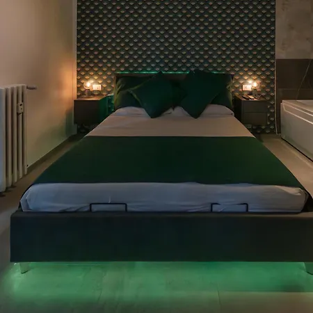 B&B Rhome In Garbatella