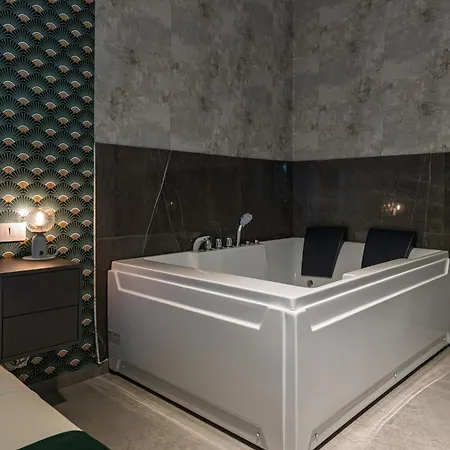 Rhome In Garbatella B&B