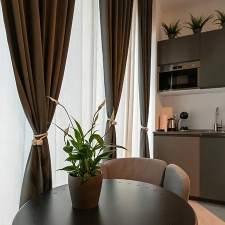 Rhome In Garbatella B&B *