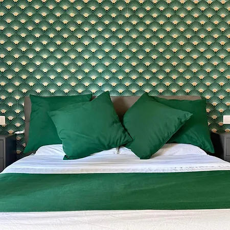 B&B Rhome In Garbatella *