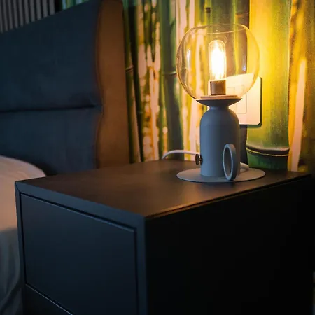 Rhome In Garbatella B&B *