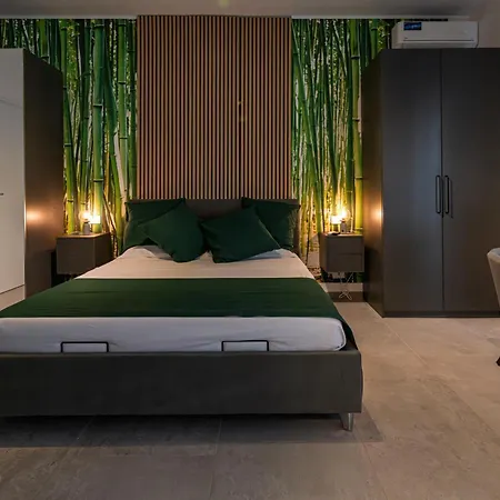 Rhome In Garbatella Bed & Breakfast Roma