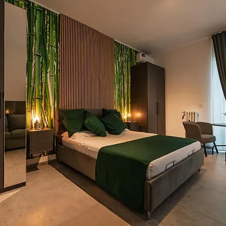 Rhome In Garbatella * Roma