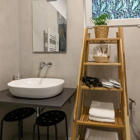 Bed & Breakfast Rhome In Garbatella Roma