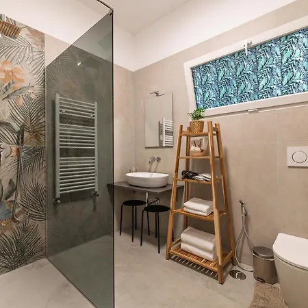 Rhome In Garbatella Bed & Breakfast *