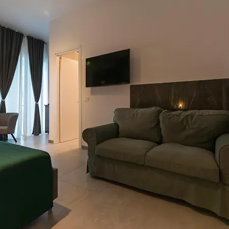 Bed & Breakfast Rhome In Garbatella *