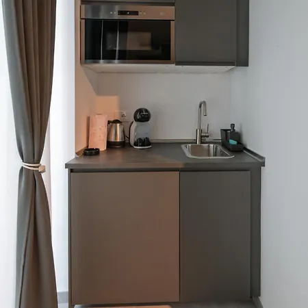 Rhome In Garbatella