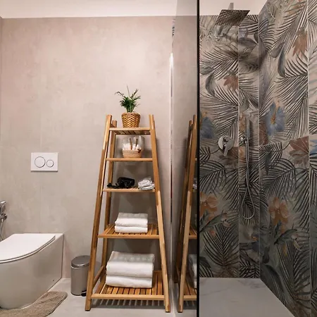 Bed & Breakfast Rhome In Garbatella