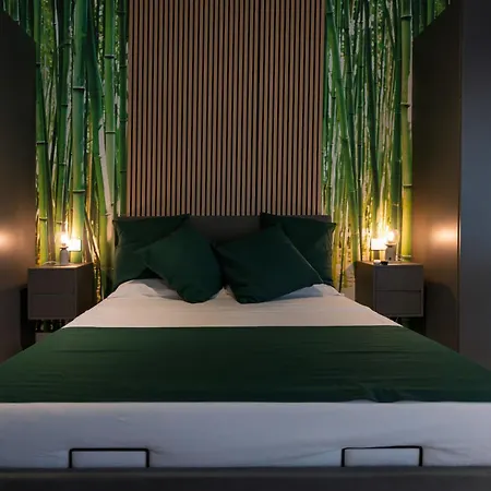 Rhome In Garbatella Bed & Breakfast *