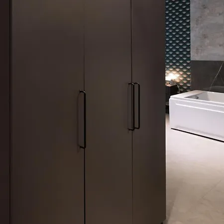 Rhome In Garbatella Bed & Breakfast Roma