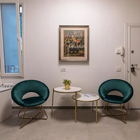 Rhome In Garbatella * Roma