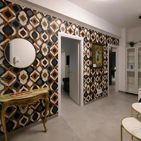 Rhome In Garbatella