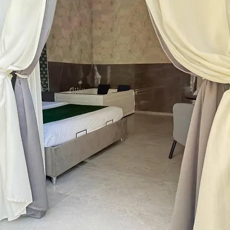 Rhome In Garbatella *