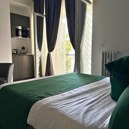Rhome In Garbatella