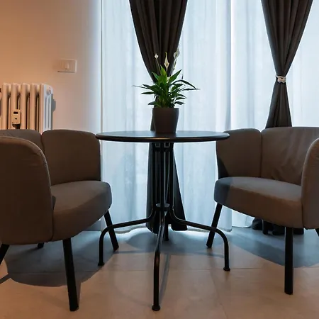 Rhome In Garbatella 4* 로마