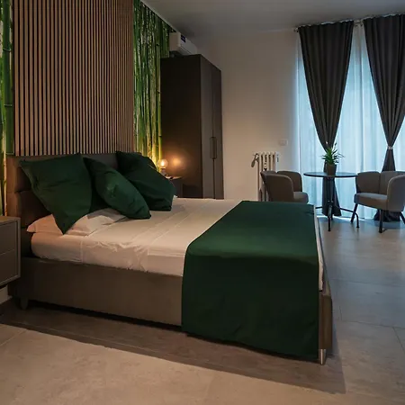 Rhome In Garbatella 4* 로마