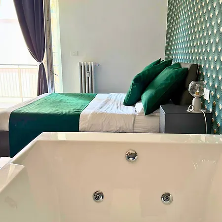 Rhome In Garbatella B&B