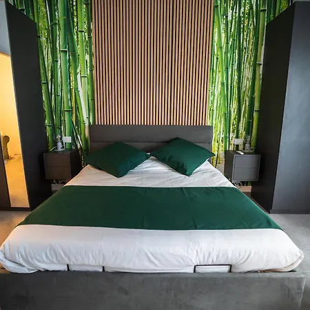 B&B Rhome In Garbatella 4*