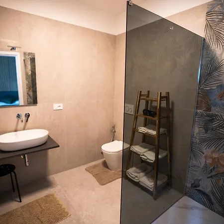 B&B Rhome In Garbatella 로마