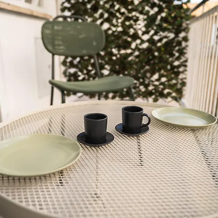 Rhome In Garbatella 4* 로마