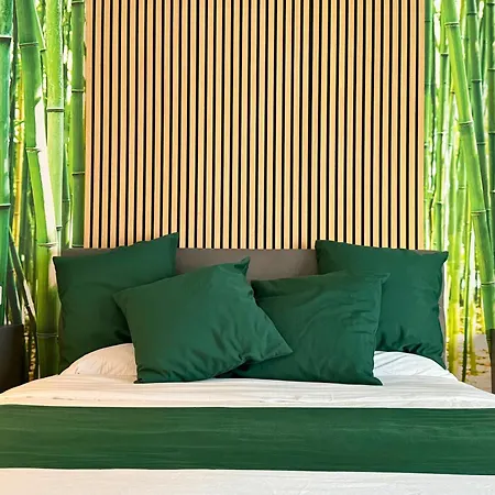 B&B Rhome In Garbatella