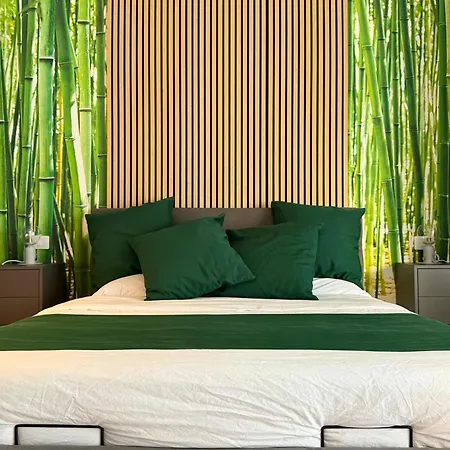 B&B Rhome In Garbatella 4*